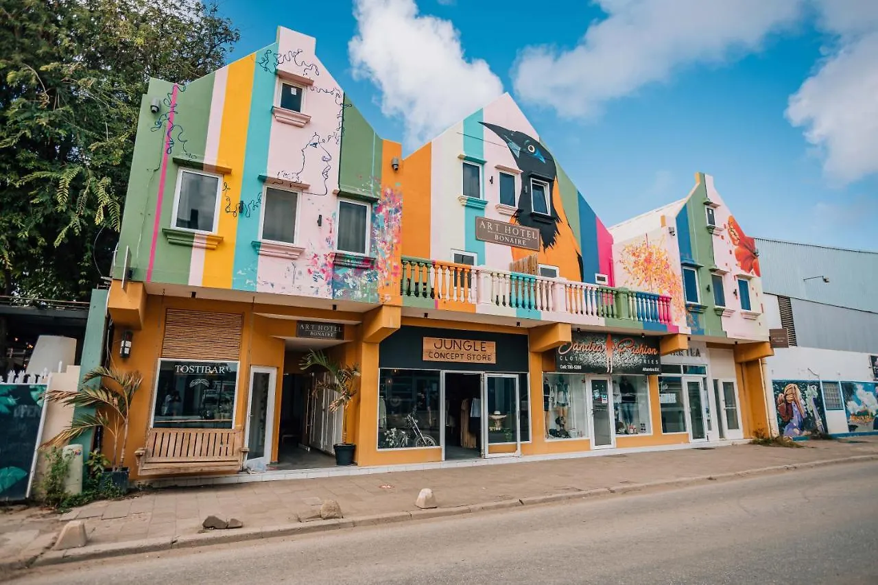 Art Hotel Κράλεντικ