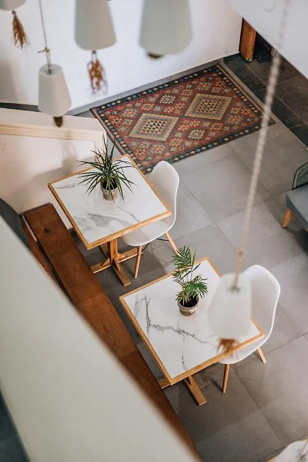 Art Hotel Κράλεντικ