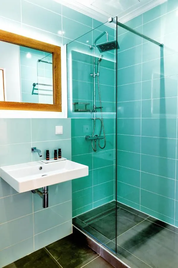 Art Hotel Κράλεντικ