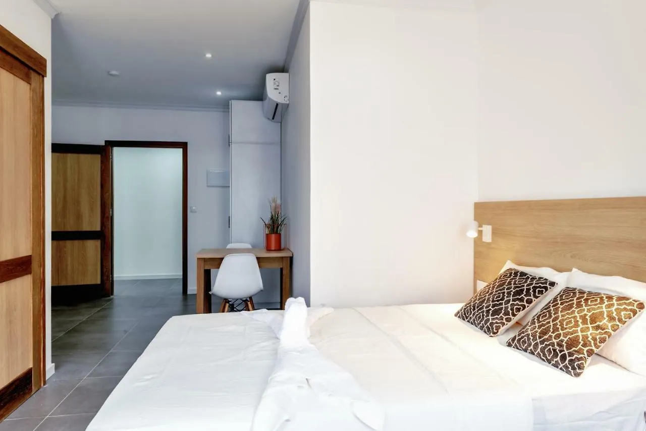 Art Hotel Κράλεντικ