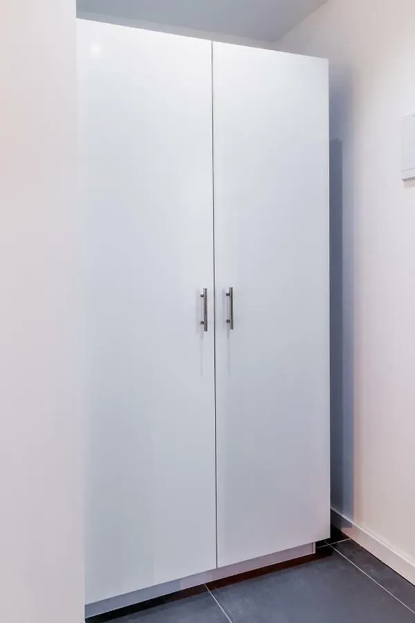 Art Hotel Κράλεντικ