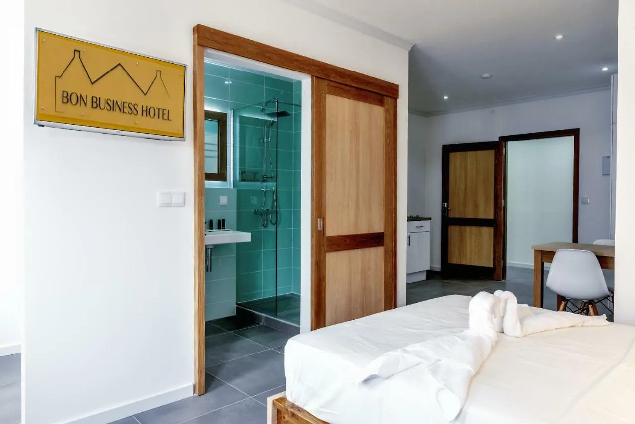 Art Hotel Κράλεντικ 3*,