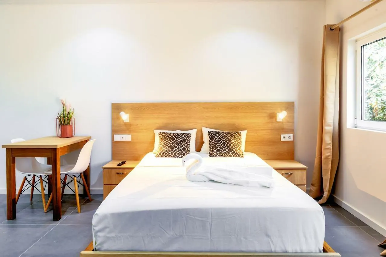Art Hotel Κράλεντικ