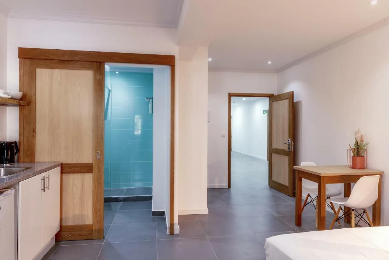 Art Hotel Κράλεντικ 3*,