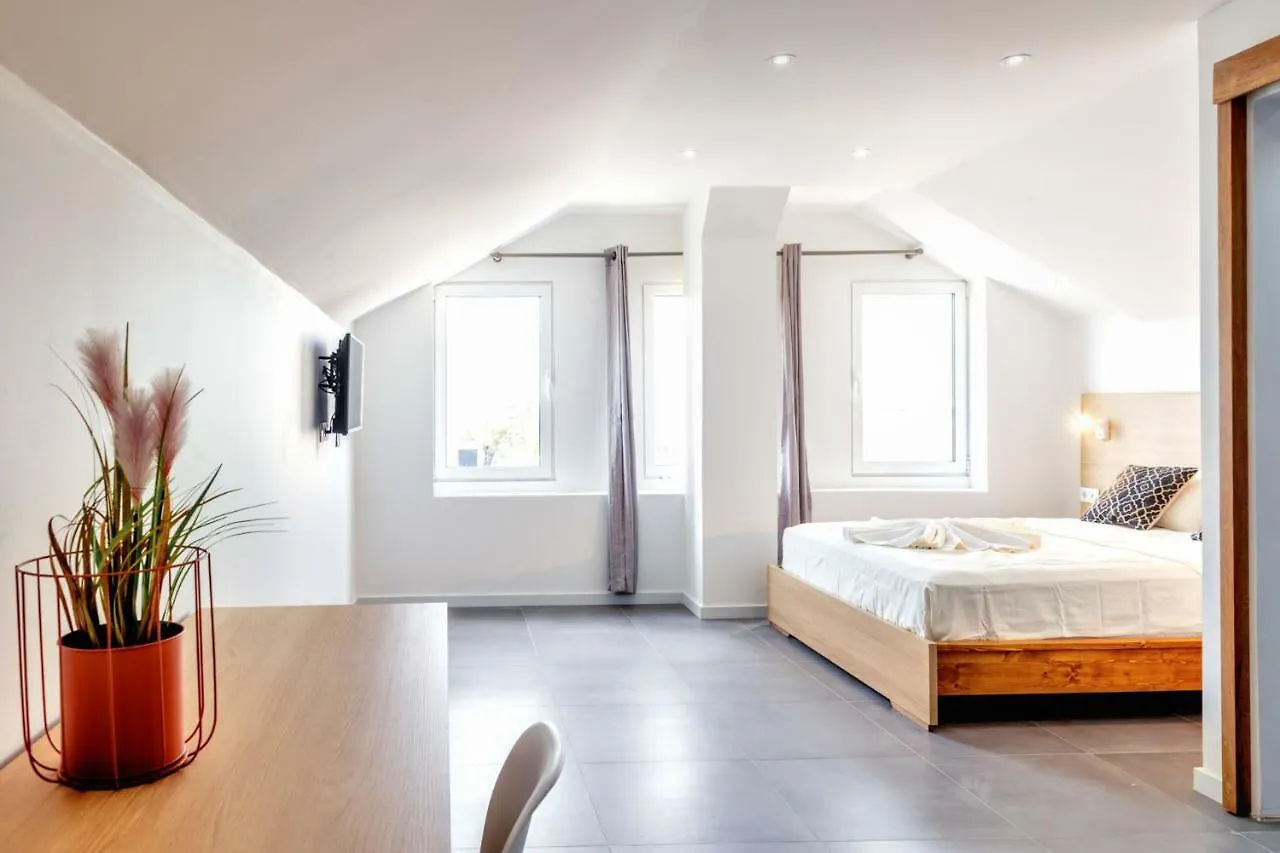 Art Hotel Κράλεντικ