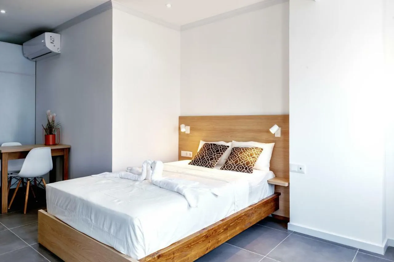 Art Hotel Κράλεντικ Μποναίρ, Άγιος Ευστάθιος και Σάμπα