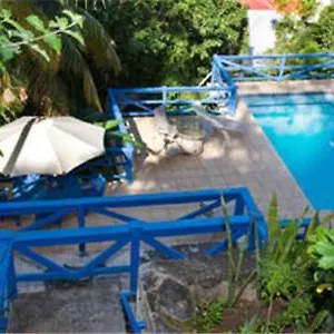 Galleon House Bed and breakfast