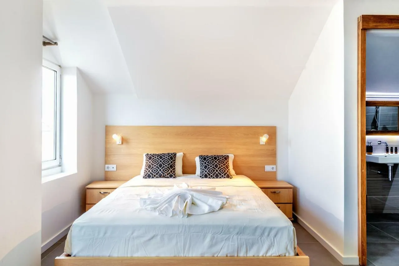 Art Hotel Κράλεντικ