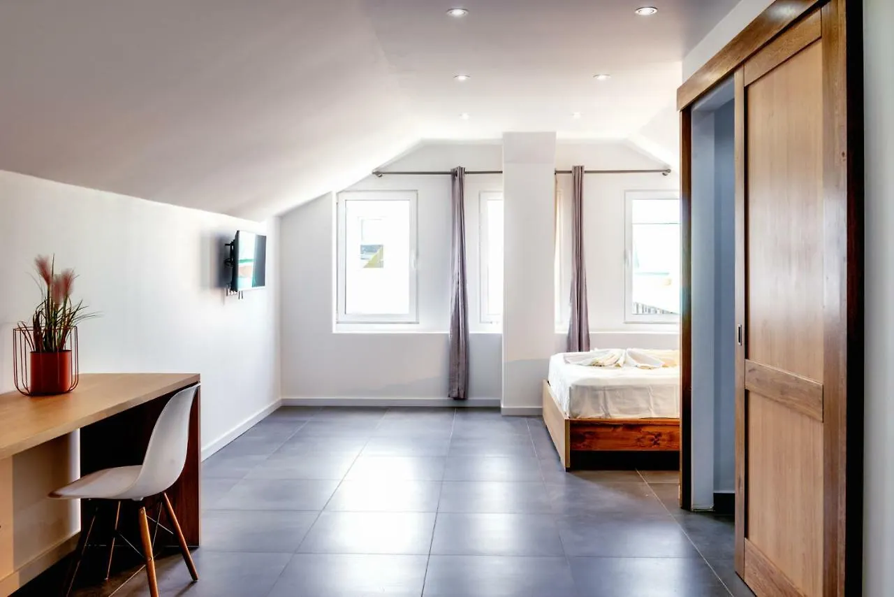 Art Hotel Κράλεντικ
