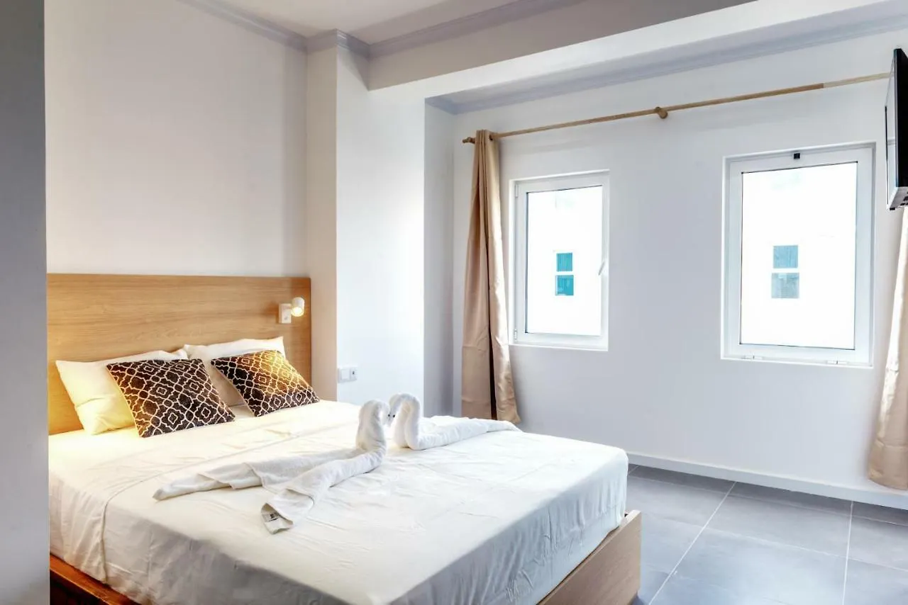 Art Hotel Κράλεντικ
