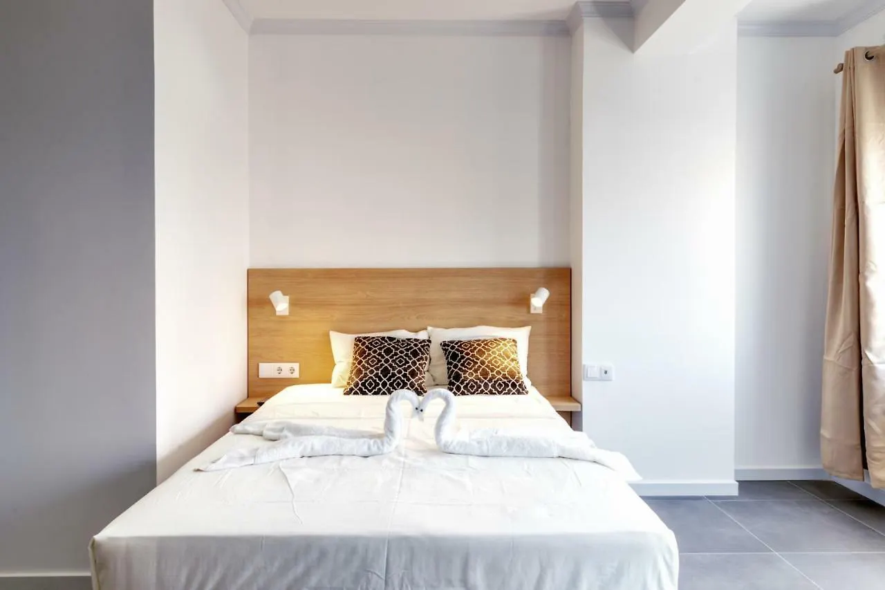 Art Hotel Κράλεντικ 3*,